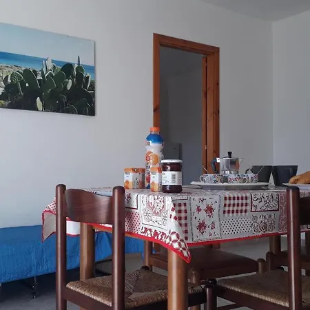 Trilocale Ll08 A 300m Dal Mare Διαμέρισμα San Foca