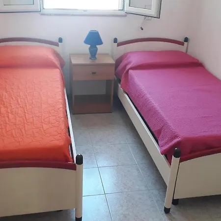 Trilocale Ll08 A 300m Dal Mare San Foca