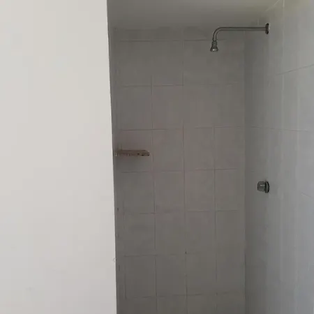 Διαμέρισμα Trilocale Ll08 A 300m Dal Mare San Foca