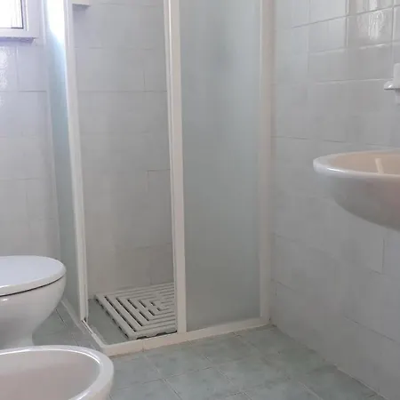 Trilocale Ll08 A 300m Dal Mare Διαμέρισμα San Foca