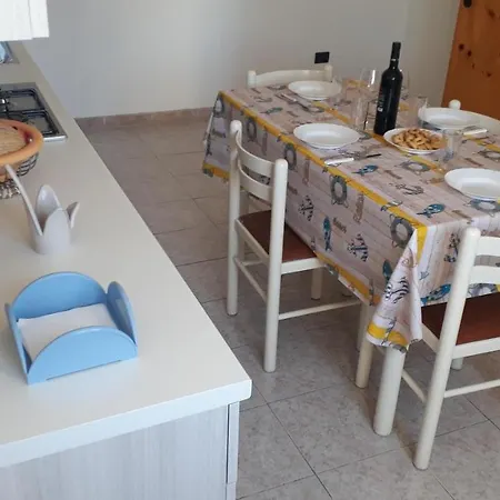 Trilocale Ll08 A 300m Dal Mare Διαμέρισμα San Foca