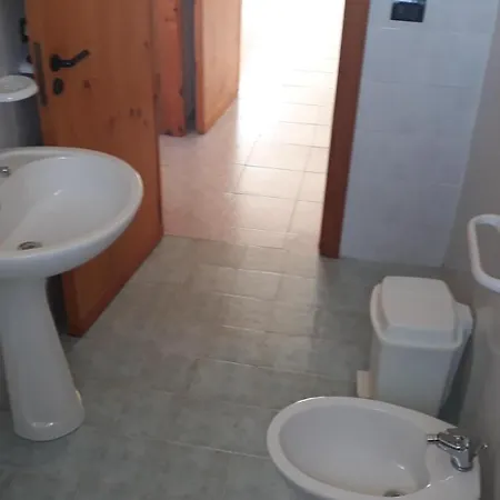 Trilocale Ll08 A 300m Dal Mare * San Foca