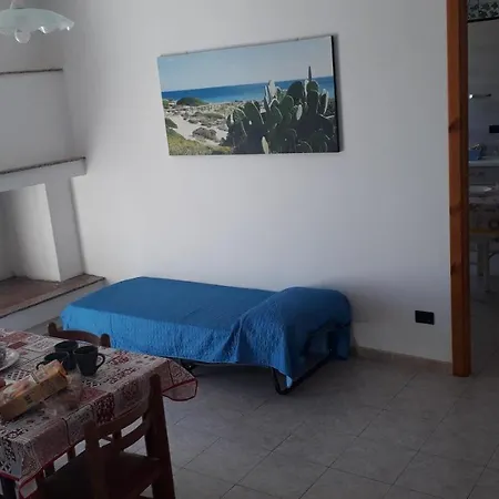 Trilocale Ll08 A 300m Dal Mare San Foca