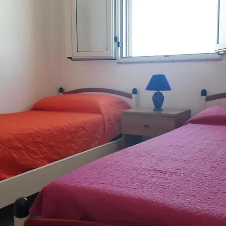 Trilocale Ll08 A 300m Dal Mare San Foca