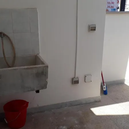 Trilocale Ll08 A 300m Dal Mare Διαμέρισμα *