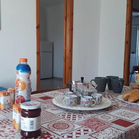 Trilocale Ll08 A 300m Dal Mare Διαμέρισμα *