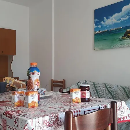 Trilocale Ll08 A 300m Dal Mare San Foca