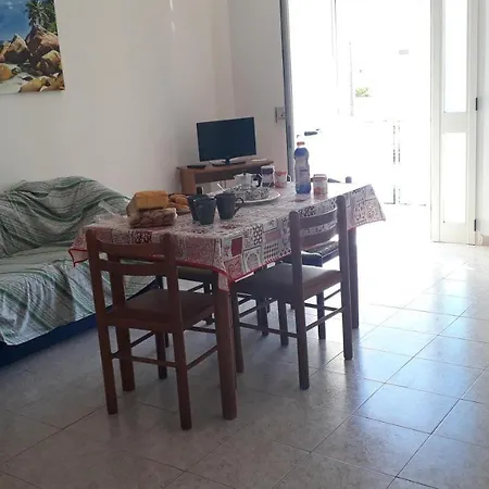 Trilocale Ll08 A 300m Dal Mare Διαμέρισμα *