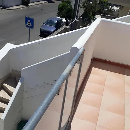 Trilocale Ll08 A 300m Dal Mare Διαμέρισμα *