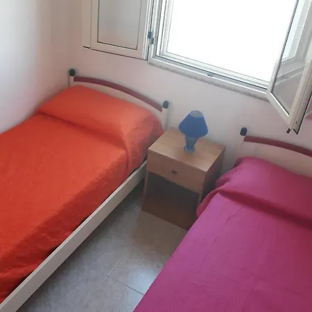 Trilocale Ll08 A 300m Dal Mare Διαμέρισμα San Foca