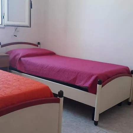 Trilocale Ll08 A 300m Dal Mare Διαμέρισμα *