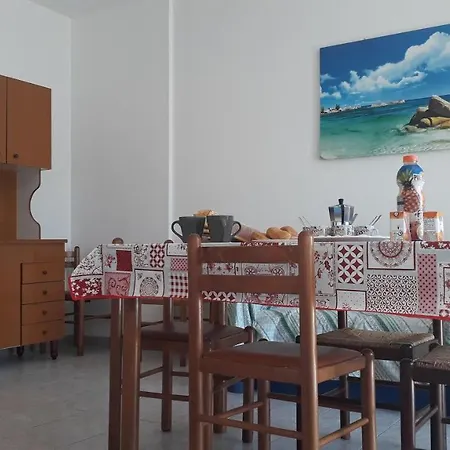 Trilocale Ll08 A 300m Dal Mare Διαμέρισμα *