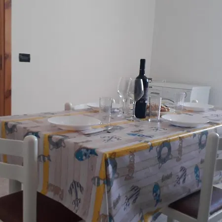 Trilocale Ll08 A 300m Dal Mare * San Foca