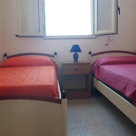 Trilocale Ll08 A 300m Dal Mare * San Foca