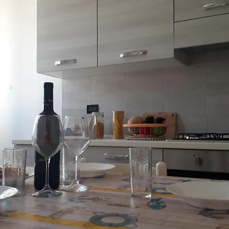 Trilocale Ll08 A 300m Dal Mare Διαμέρισμα San Foca