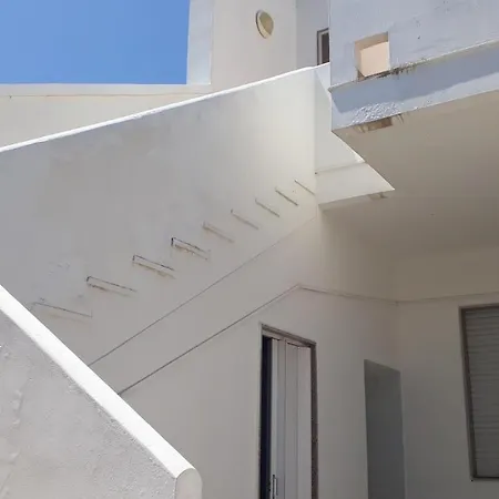 Trilocale Ll08 A 300m Dal Mare Διαμέρισμα *