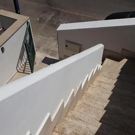 Διαμέρισμα Trilocale Ll08 A 300m Dal Mare