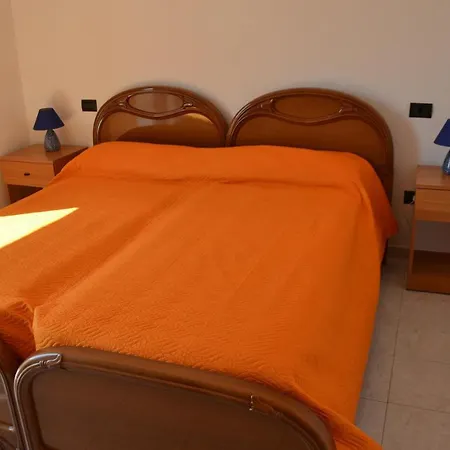 Trilocale Ll08 A 300m Dal Mare *