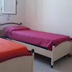 Trilocale Ll08 A 300m Dal Mare Apartment *