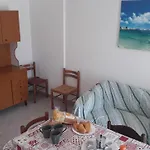 Trilocale Ll08 A 300m Dal Mare Apartment *