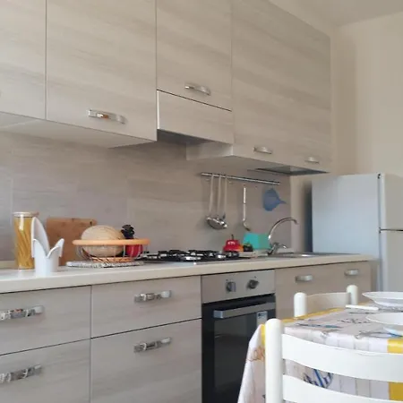 Trilocale Ll08 A 300m Dal Mare * سان فوكا