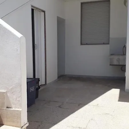 Trilocale Ll08 A 300m Dal Mare Apartamento *