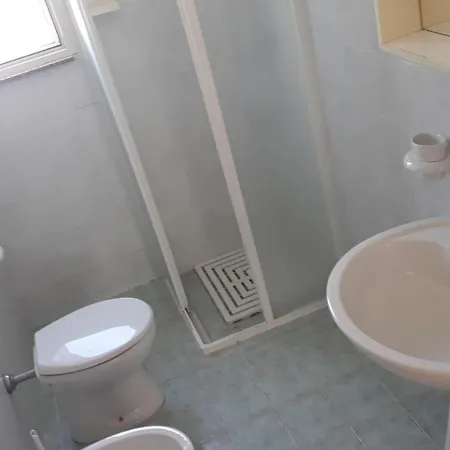 Apartmán Trilocale Ll08 A 300m Dal Mare