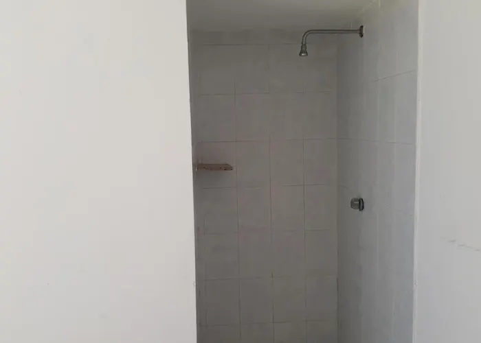 Apartmán Trilocale Ll08 A 300m Dal Mare San Foca