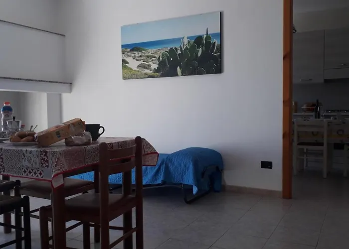 Apartmán Trilocale Ll08 A 300m Dal Mare *