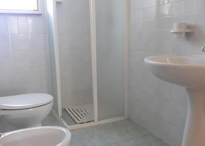 Trilocale Ll08 A 300m Dal Mare Apartmán San Foca