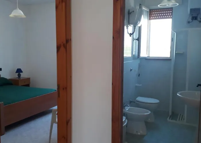 Apartmán Trilocale Ll08 A 300m Dal Mare *