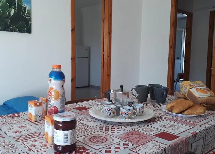 Trilocale Ll08 A 300m Dal Mare Apartman *