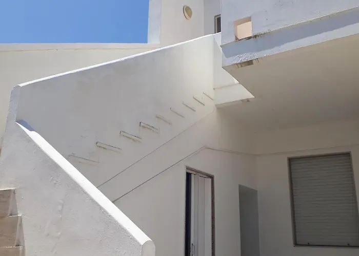Trilocale Ll08 A 300m Dal Mare Apartmán *