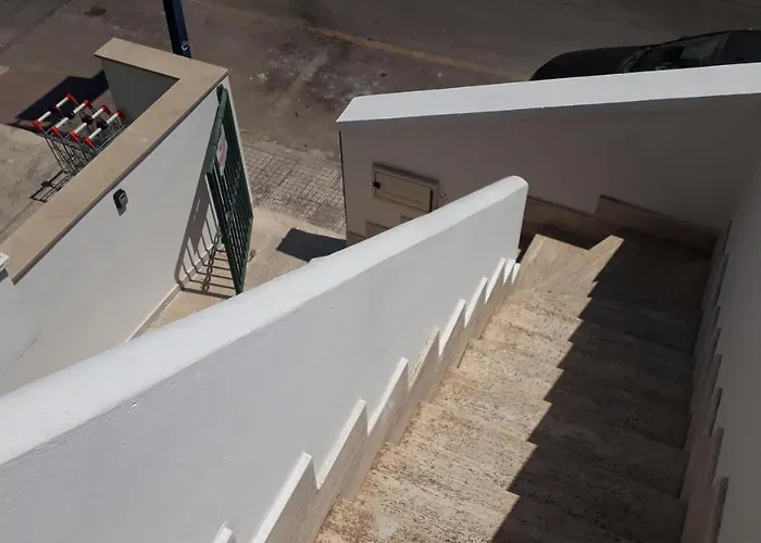 Apartmán Trilocale Ll08 A 300m Dal Mare
